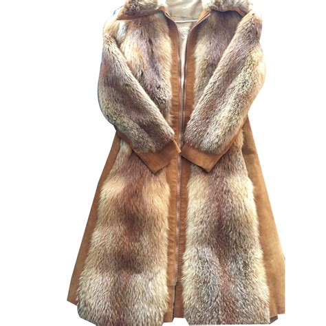 hermes fur|Hermes coats for women.